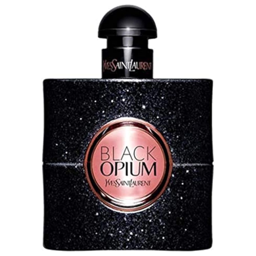 Yves Saint Laurent - Black Opium Eau De Parfum Spray - 30 ml