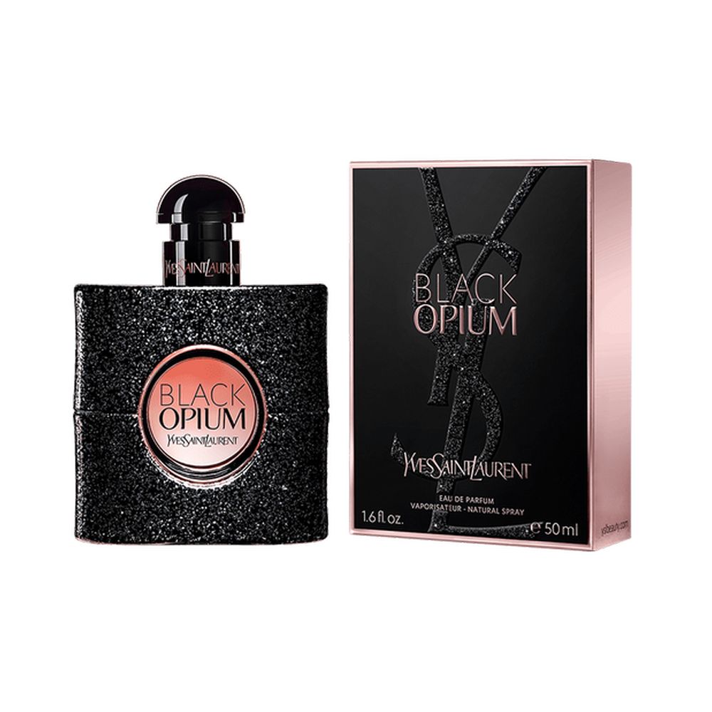 Yves Saint Laurent - Black Opium Eau De Parfum Spray - 30 ml