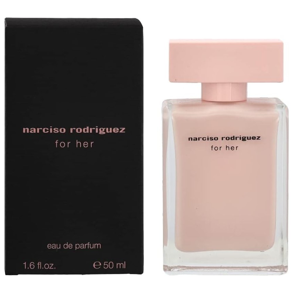 عطر نارسيسو رودريغيز - عطر نسائي - أو دو بارفان - 50 مل