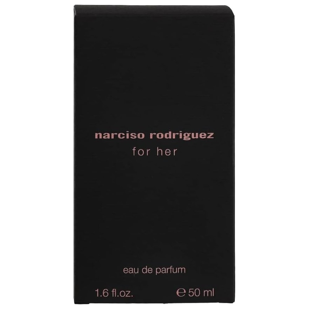 عطر نارسيسو رودريغيز - عطر نسائي - أو دو بارفان - 50 مل