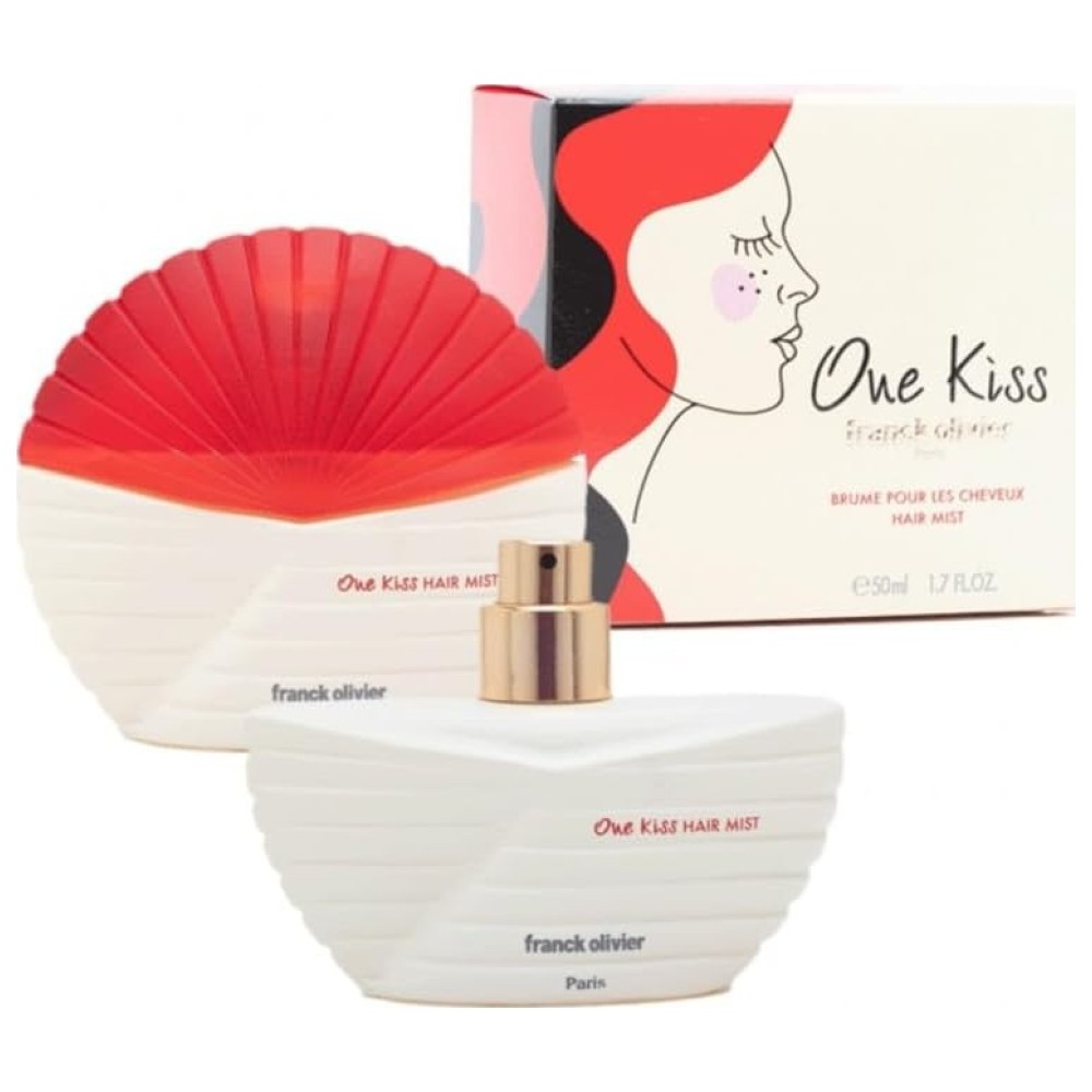 Franck Olivier - Women's Hair Mist - One Kiss - 50 ml