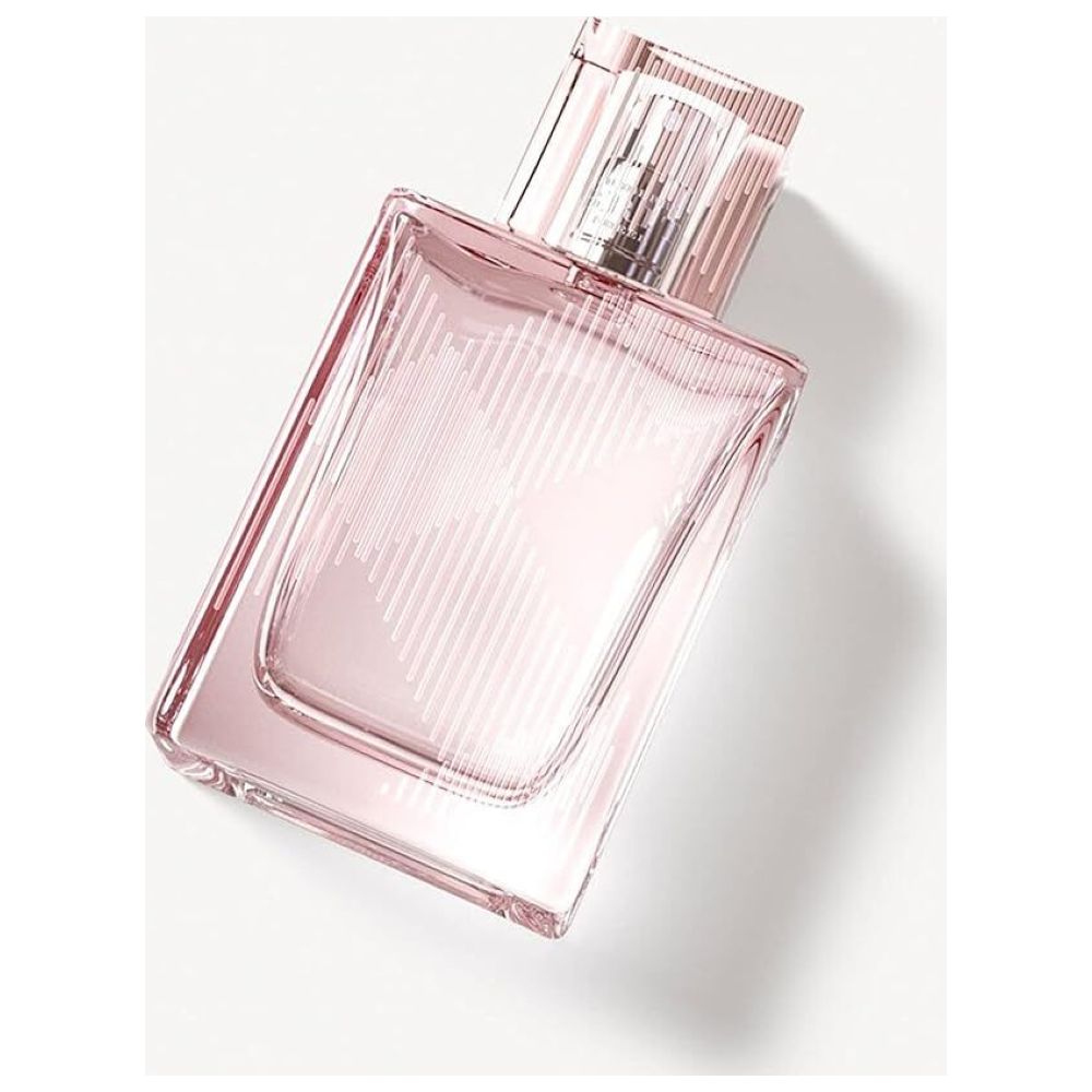 Burberry - Brit Sheer For Her Eau De Toilette - 100 ml