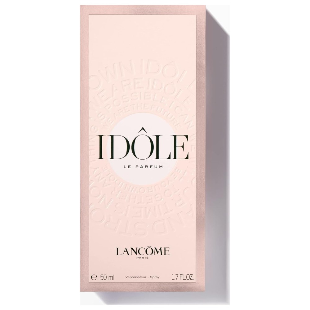 Lancome - Women's Idole Le Parfum - 50 ml