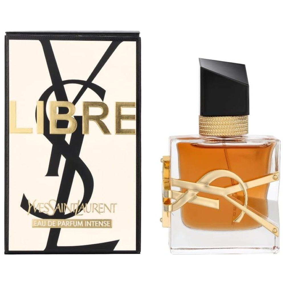 Yves Saint Laurent - Women's Libre Eau De Parfum - Intense - 30 ml