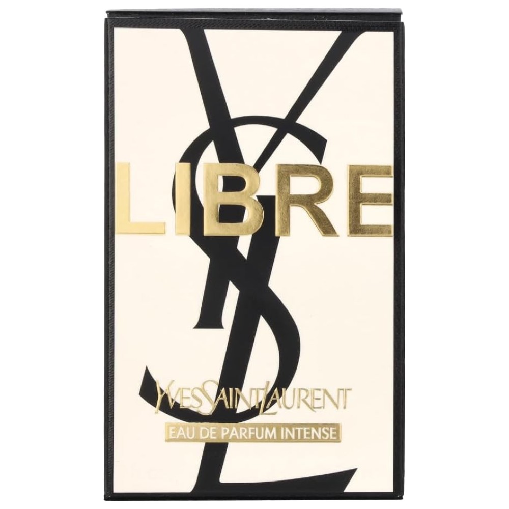Yves Saint Laurent - Women's Libre Eau De Parfum - Intense - 30 ml