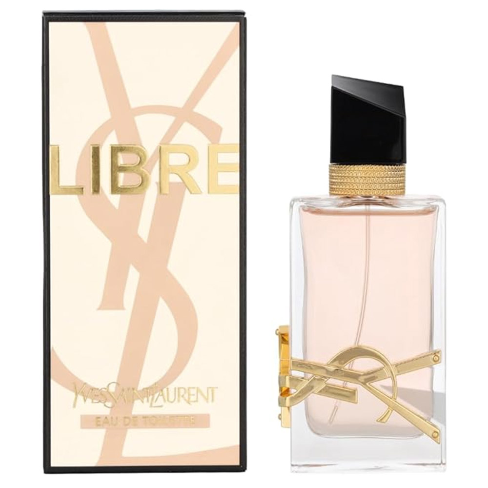 Yves Saint Laurent - Libre Eau De Toilette - 50 ml