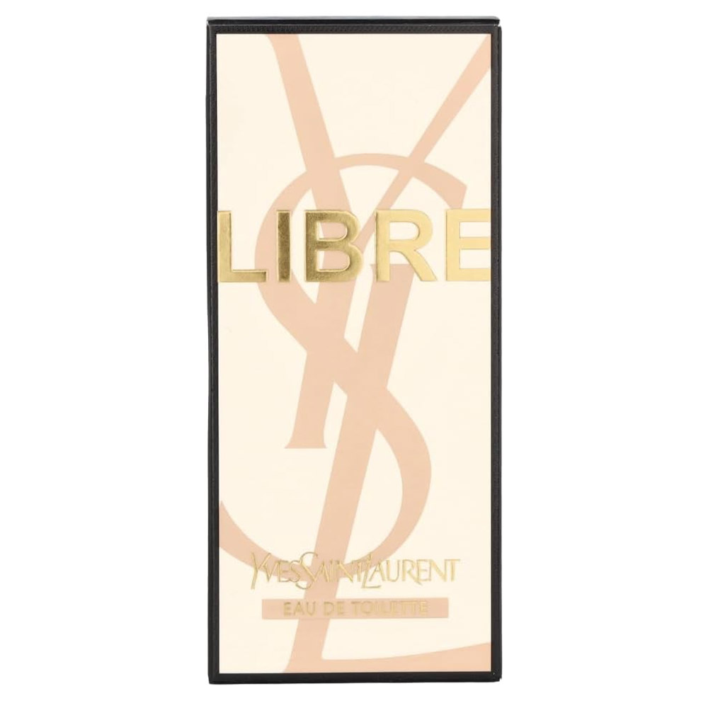 Yves Saint Laurent - Libre Eau De Toilette - 50 ml