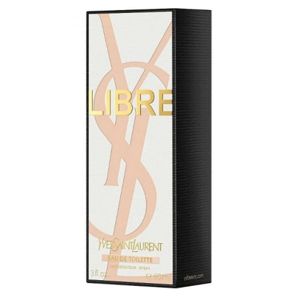 Yves Saint Laurent - Libre Eau De Toilette - 90 ml