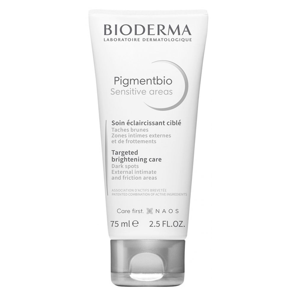 Bioderma - Targeted Brightening Care - 75 ml
