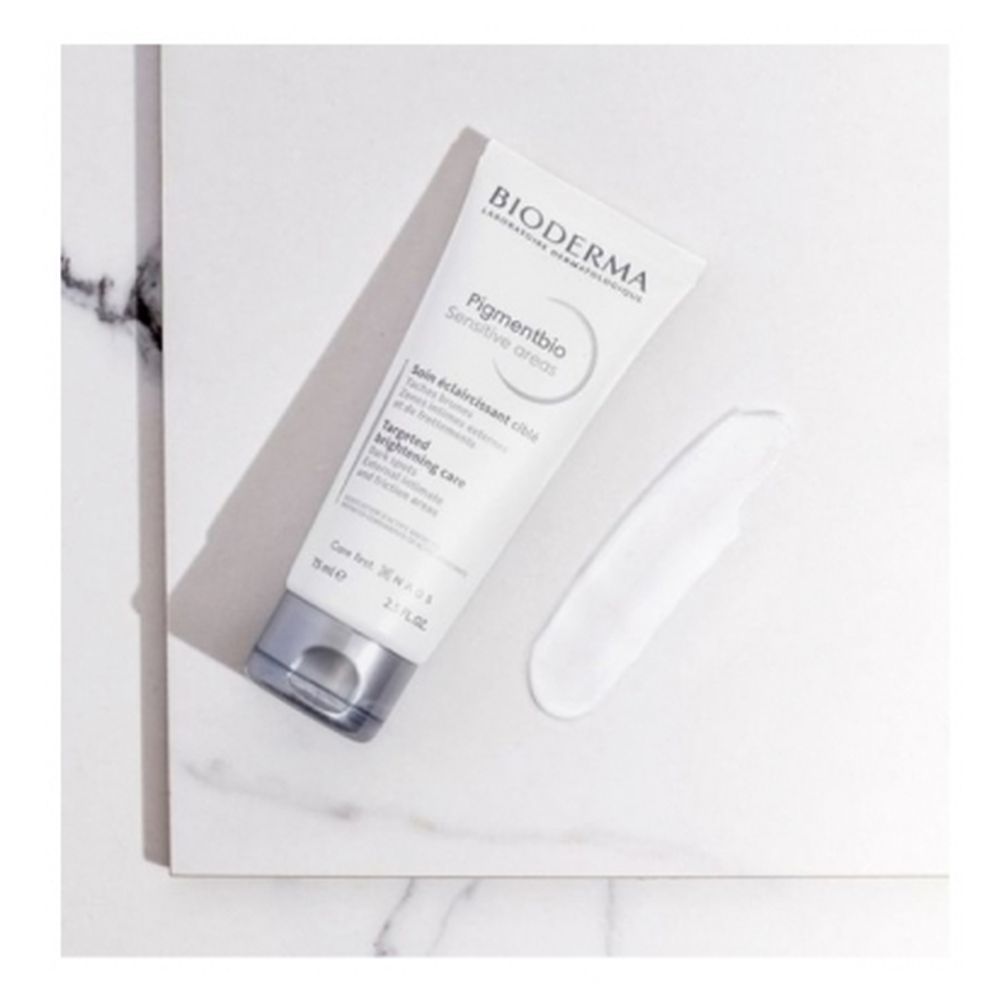 Bioderma - Targeted Brightening Care - 75 ml