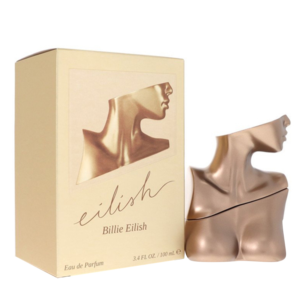 Billie Eilish - Eilish For Women Eau De Partum - 100 ml