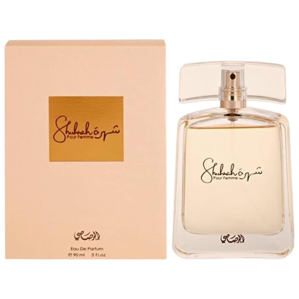Rasasi - Women's Shuhrah Pour Femme Eau De Parfum - 90 ml