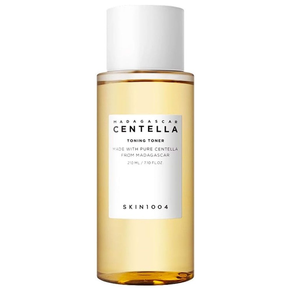 Centella - Skin1004 Madagascar Centella Toning Toner - 210 ml