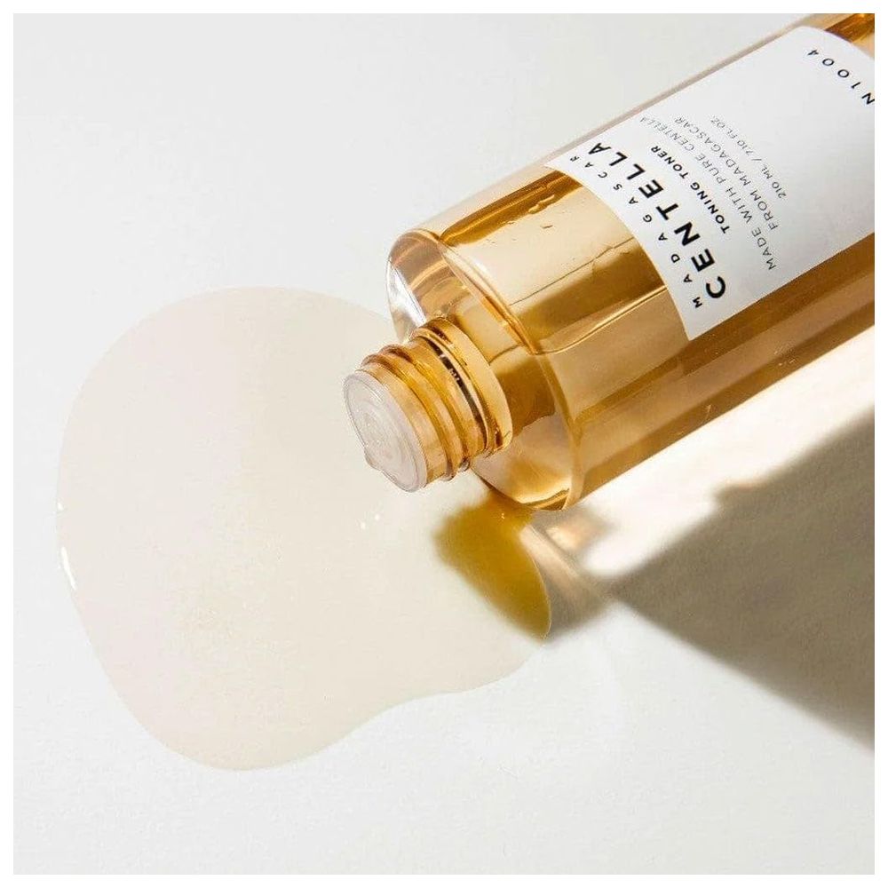 Centella - Skin1004 Madagascar Centella Toning Toner - 210 ml