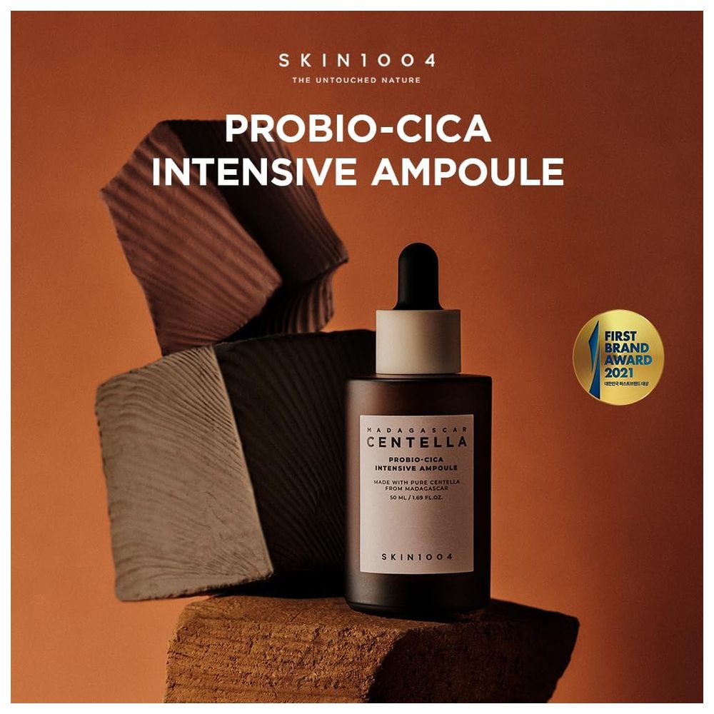 Centella - Skin1004 Probio-Cica Intensive Ampoule - 50 ml