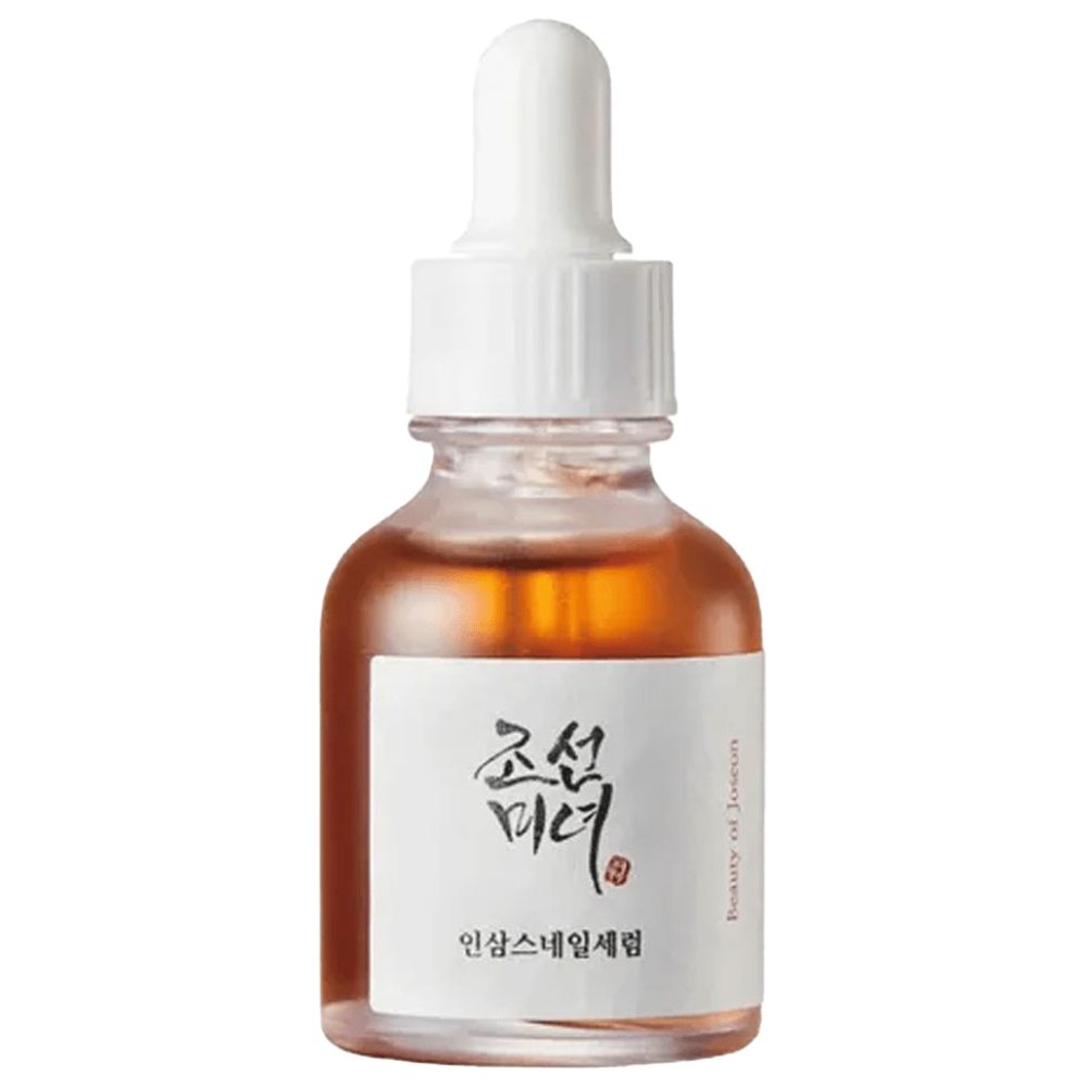 Beauty Of Joseon - Ginseng & Snail Mucin Revive Serum - 30 ml