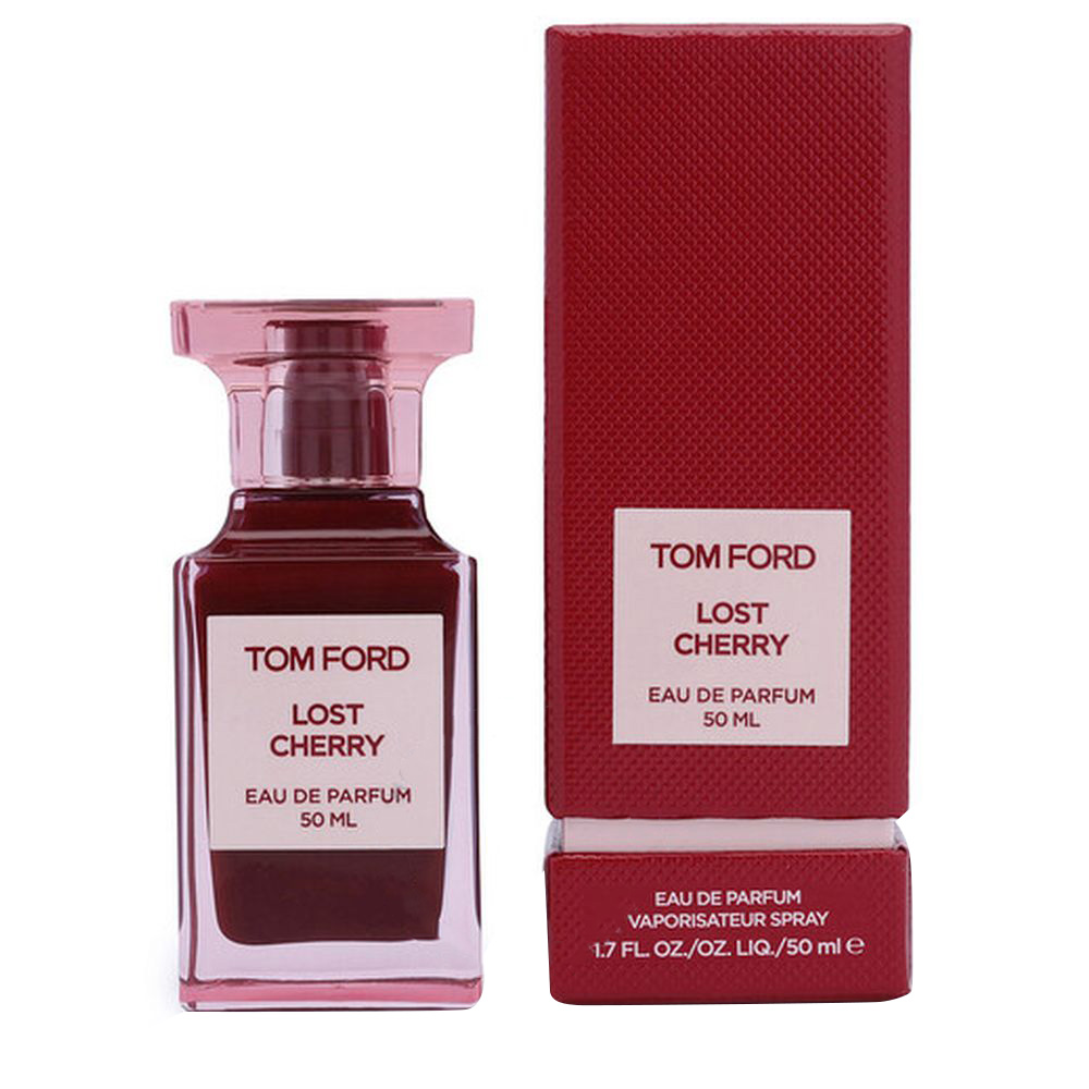Tom Ford - Lost Cherry Eau De Parfum - 50 ml