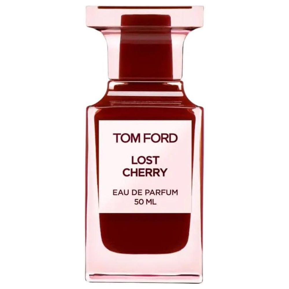 Tom Ford - Lost Cherry Eau De Parfum - 50 ml