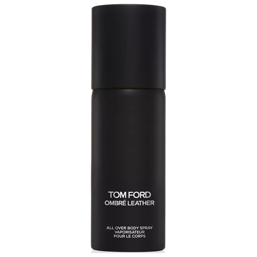 Tom Ford - Ombre Leather All Over Body Spray - 150 ml