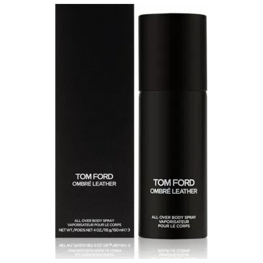 Tom Ford - Ombre Leather All Over Body Spray - 150 ml