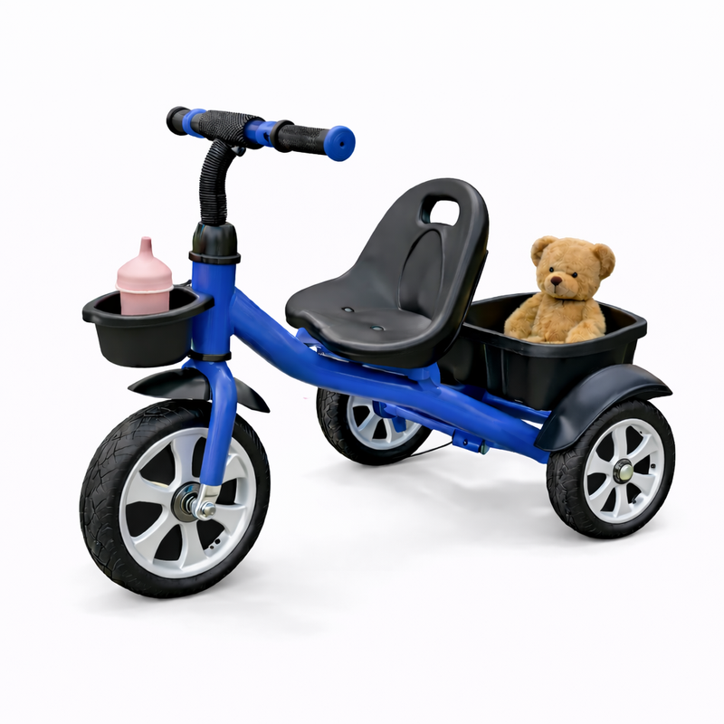 Starmarz - Safety Seat Ride-On Tricycle