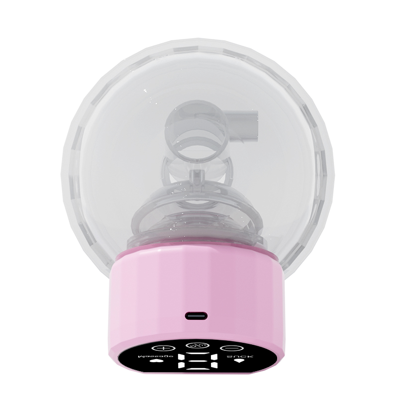 StarMarz - Electric Breast Pump With 3 Modes 10 Levels