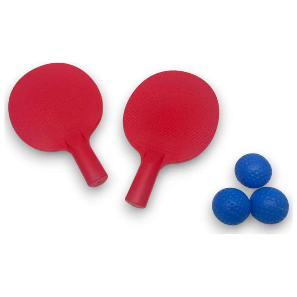 Marvel - Kids Spider- Man Paddle Ball Set With 3 Balls