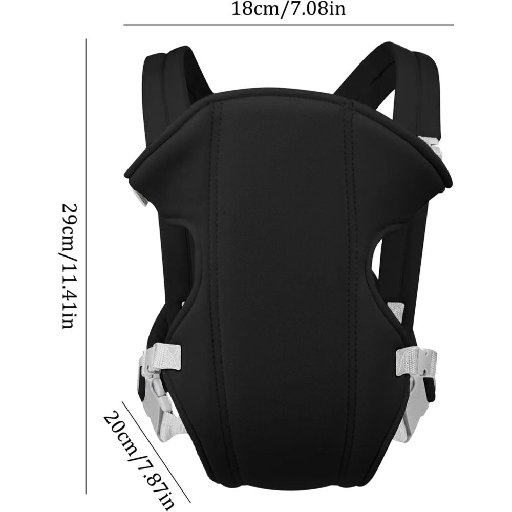 Star Babies - Adjustable Baby Carrier