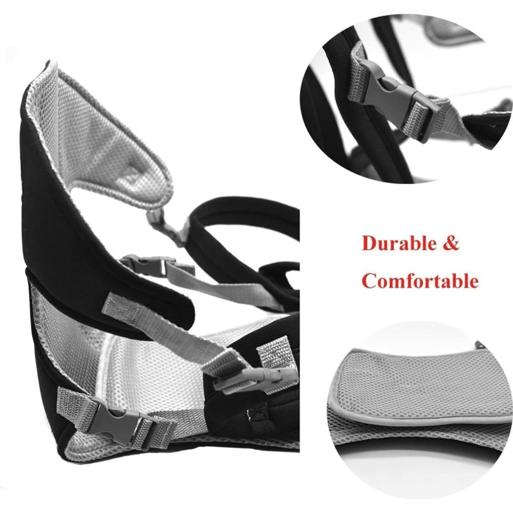 Star Babies - Adjustable Baby Carrier