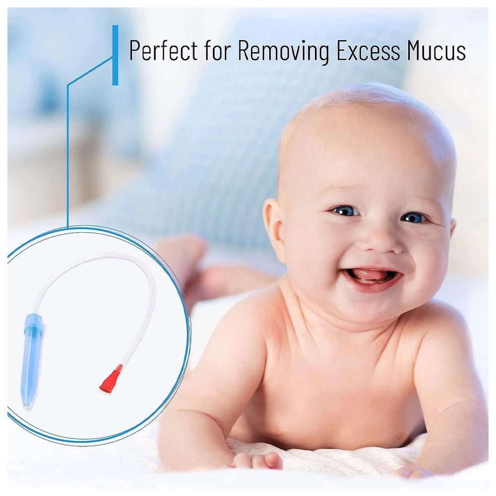 Star Babies - Baby Nosefrida Nasal Aspirator With Travel Case