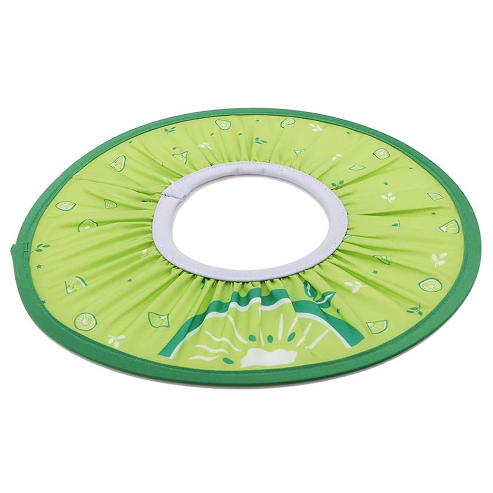 Star Babies - Adjustable Kids Shower Cap - Green