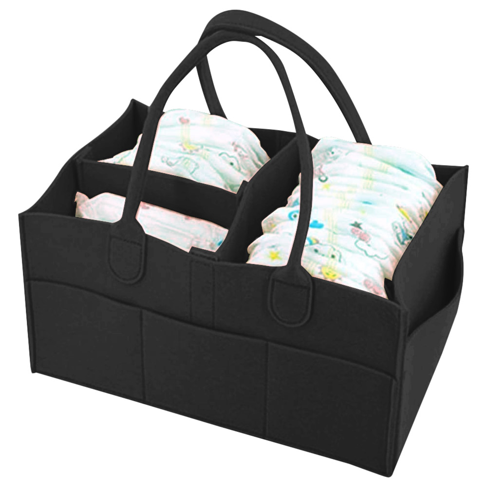 Star Babies - Diaper Caddy Organizer