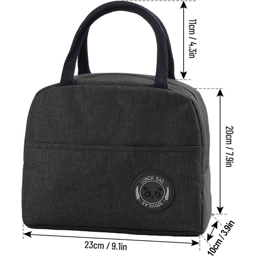 Star Babies - Insulated Mini Lunch Bag