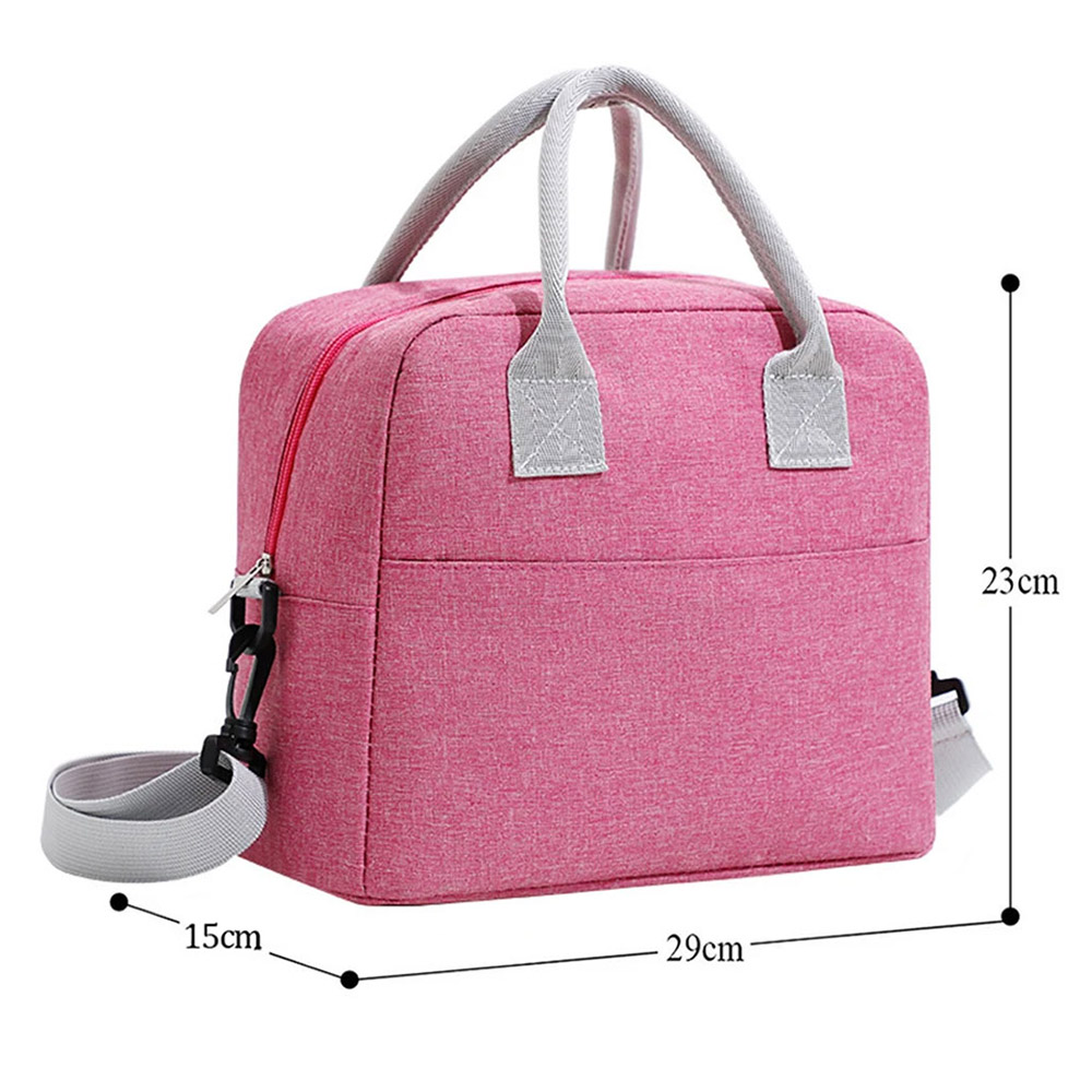 Star Babies - 5-Compartment Lunch Box With Insulated Lunch Bag And Stainless Steel Food Jar Set - Cute Rabbit