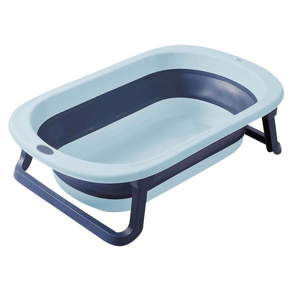 Star Babies - Foldable Bathtub - Blue