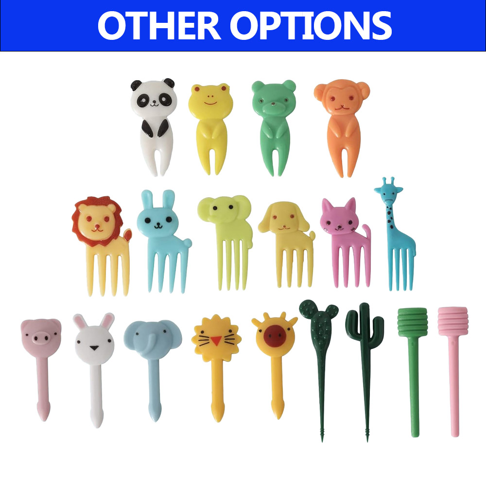 Star Babies - Kids Lunch Combo - Sapphire - 16 Pc Set