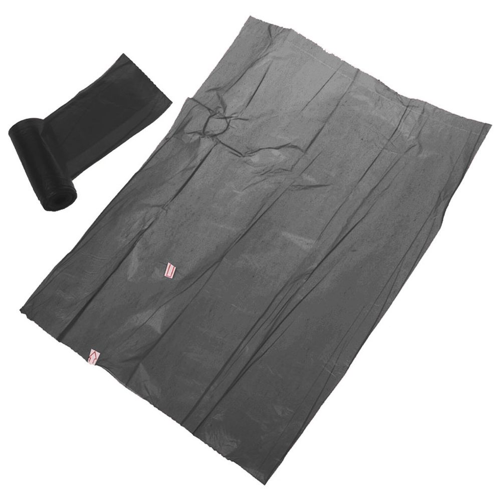 Star Babies - Scented Nappy Bag - Black