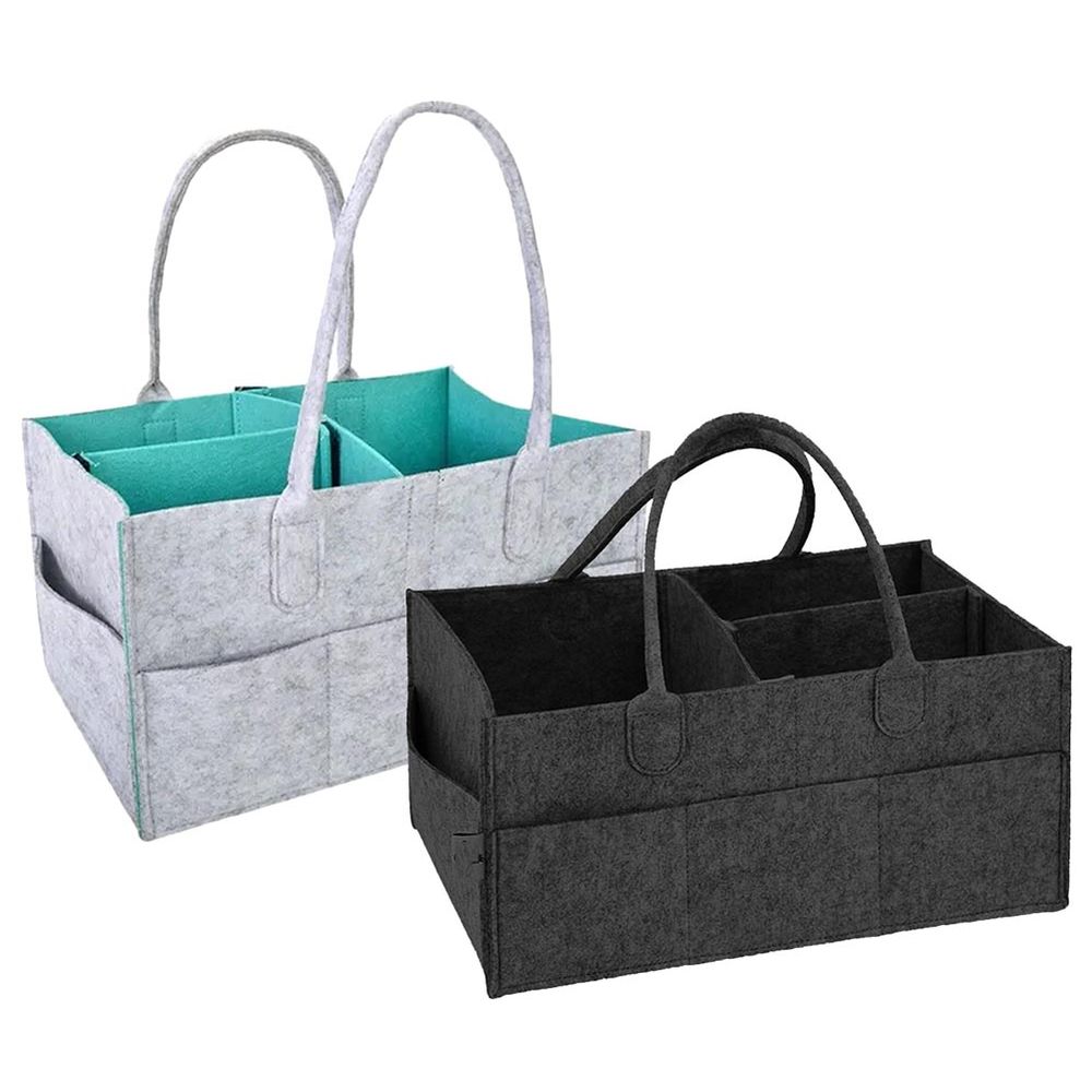 Star Babies - Diaper Caddy Organizer