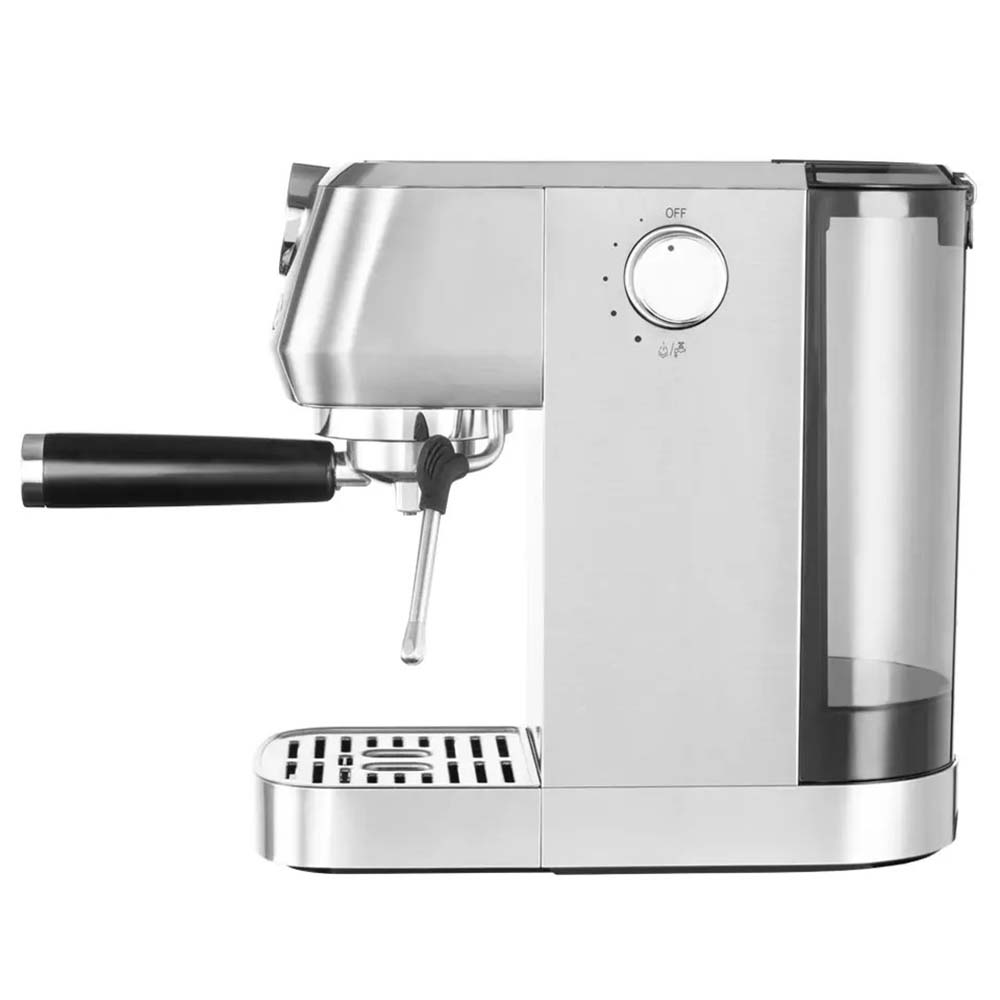 Gastroback Design Piccolo Pro Espresso Machine - Silver