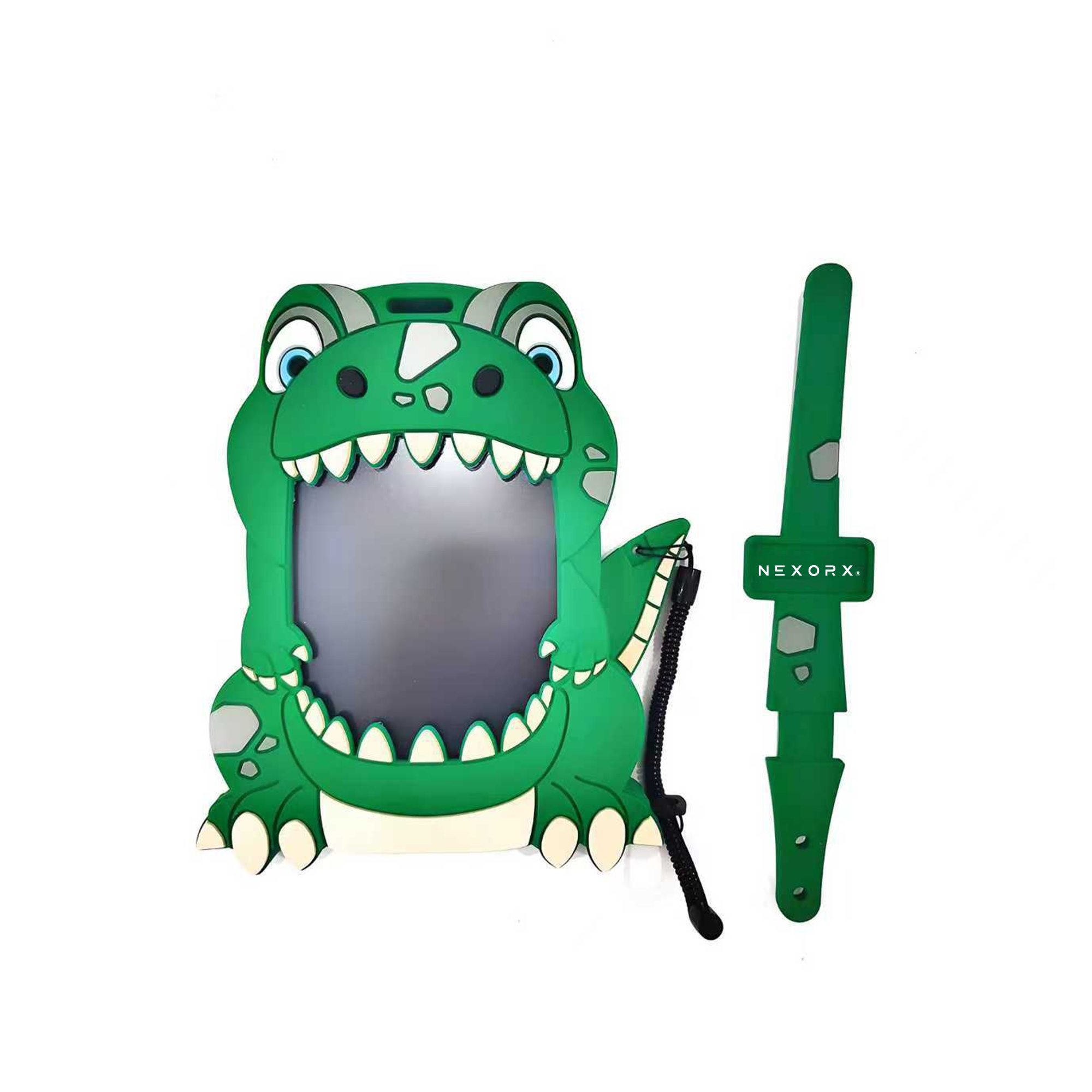 Nexorx - Play Pad Animal Series Kids Doodle Drawing Pad - Dinosaur