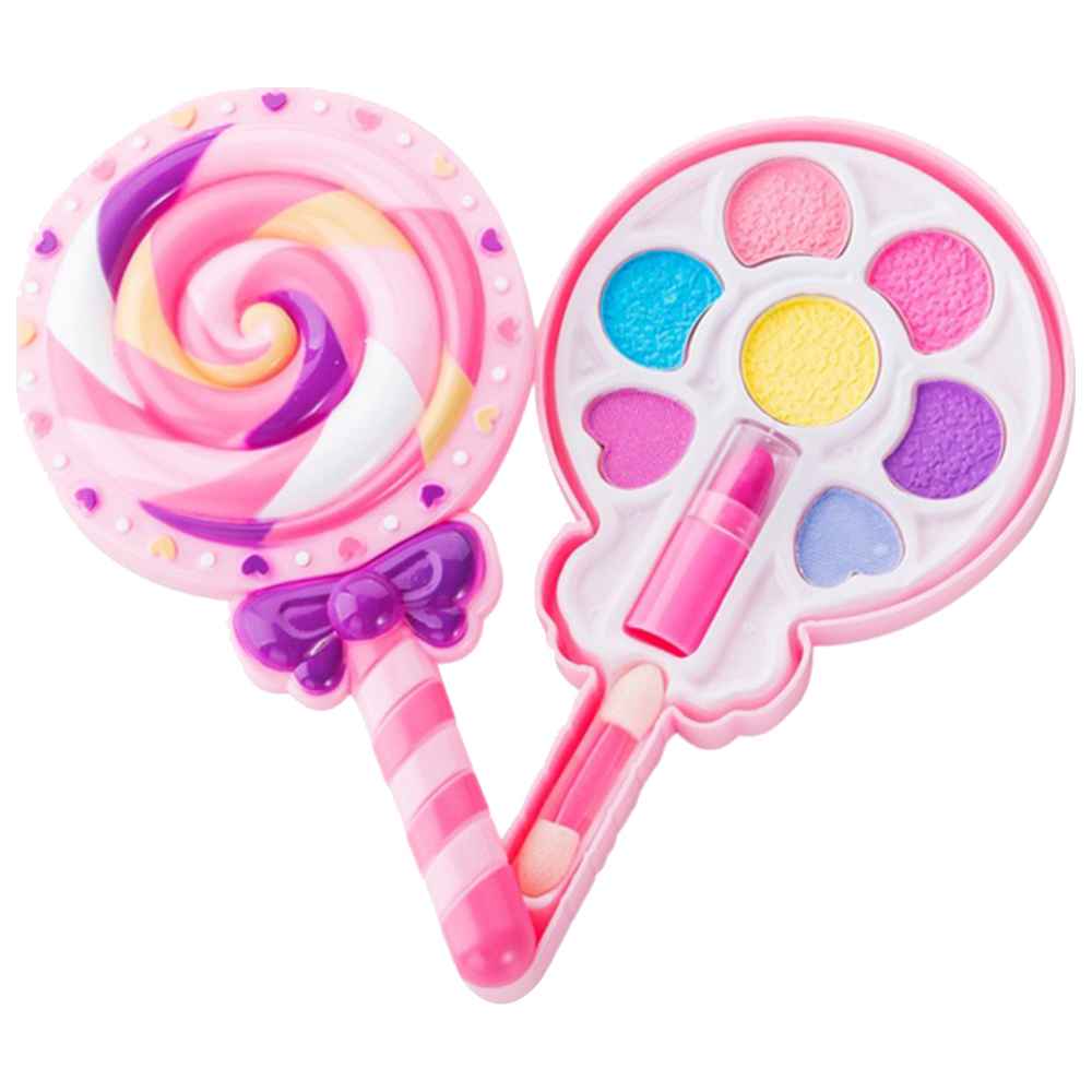 Martinelia - Yummy Sweet Lollipop Make-Up Set