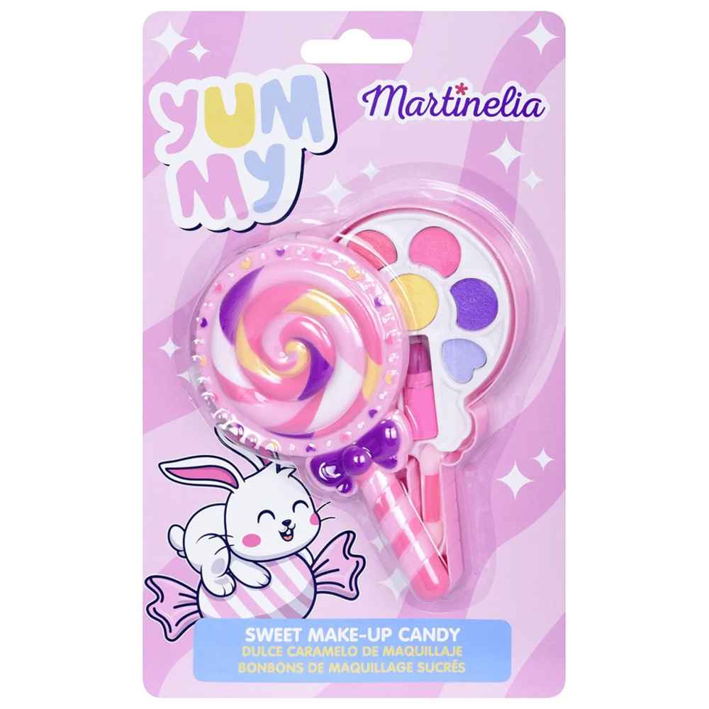 Martinelia - Yummy Sweet Lollipop Make-Up Set