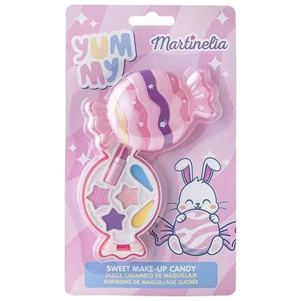 Martinelia - Yummy Sweet Candy Make-Up Set