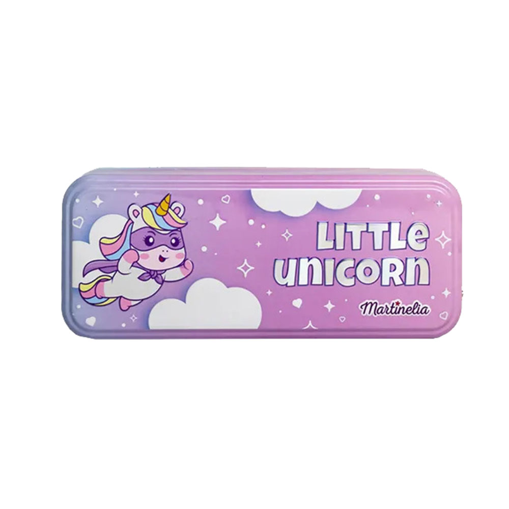 Martinelia - Little Unicorn Tin Case 3 Levels
