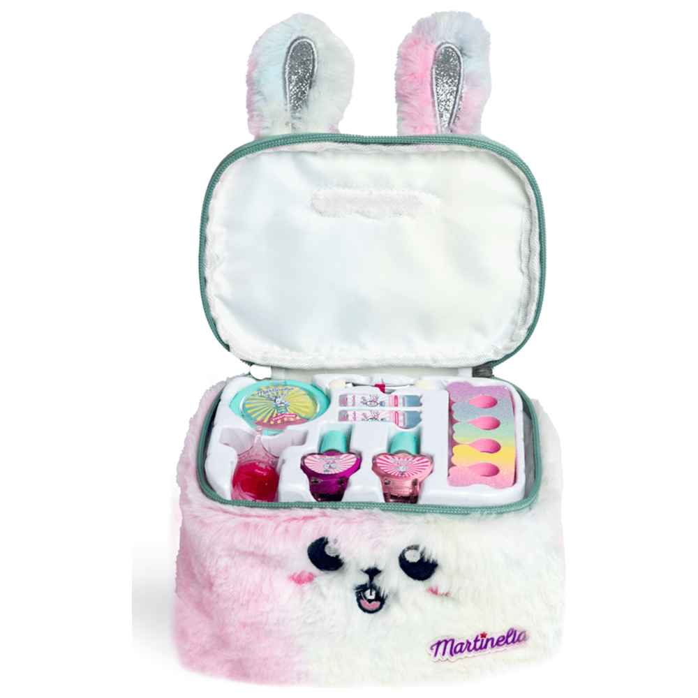 Martinelia - Circus Furry Make Up Set w/ Bag