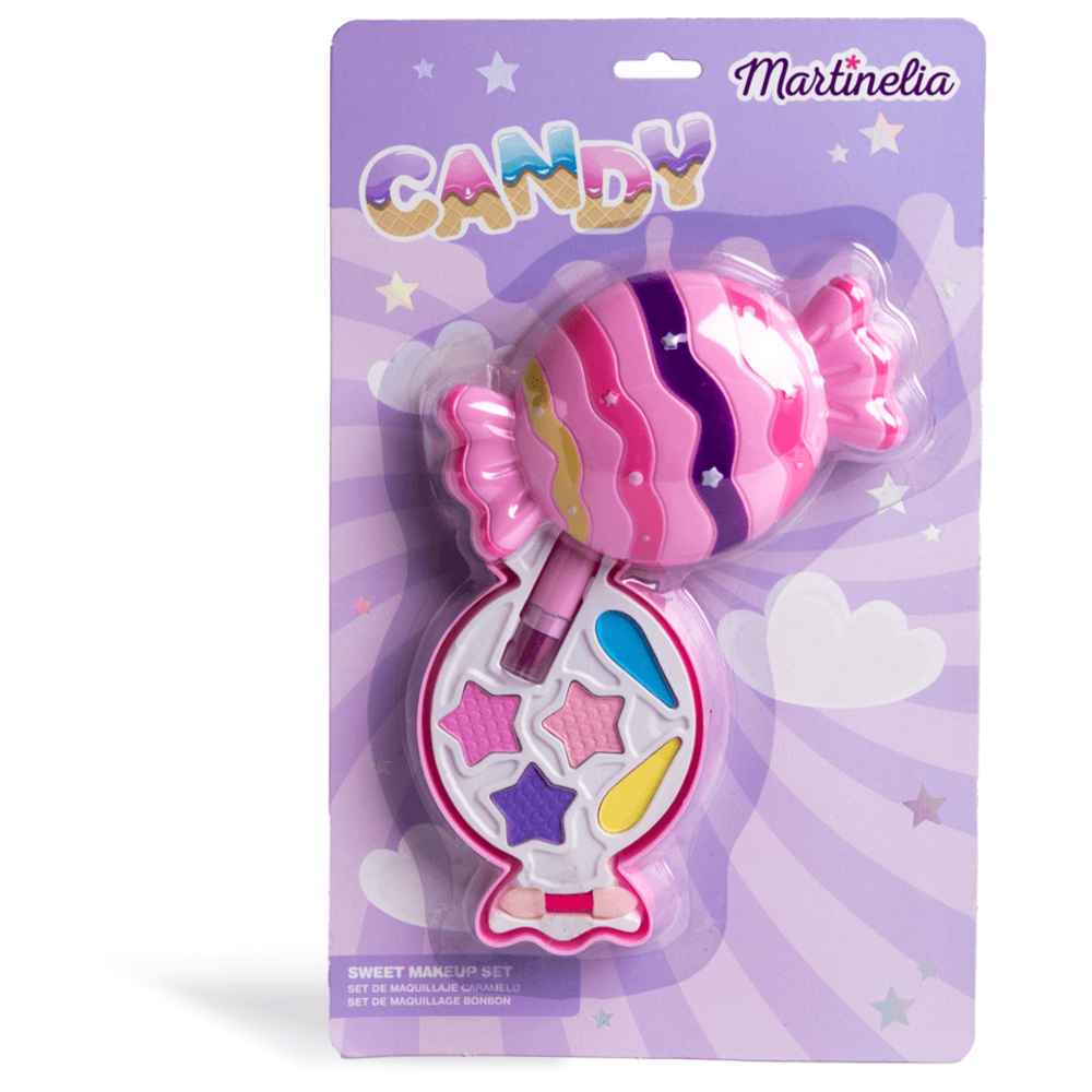 Martinelia - Sweet Candy Makeup Set