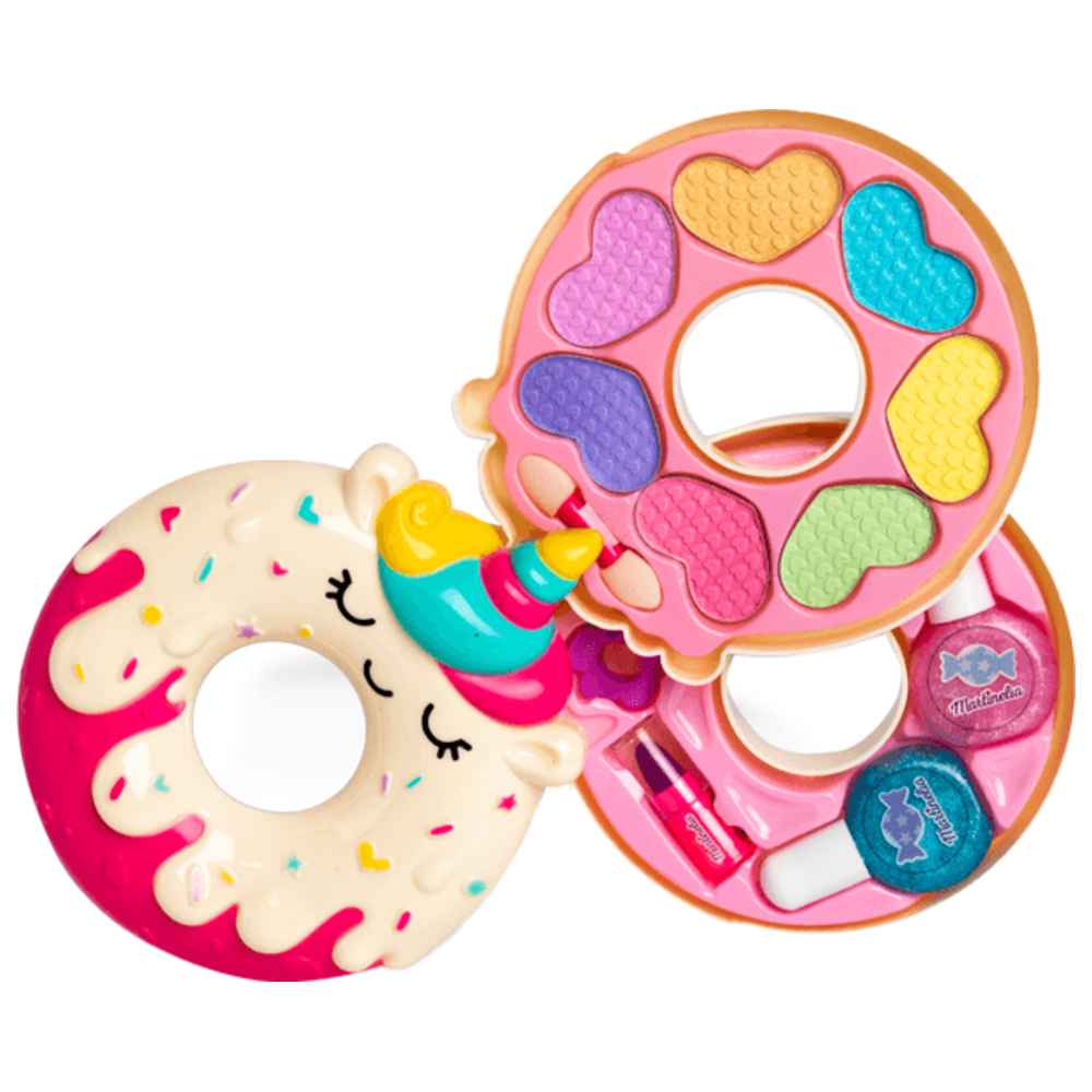 Martinelia - Candy Sweet Unicorn Make Up Set
