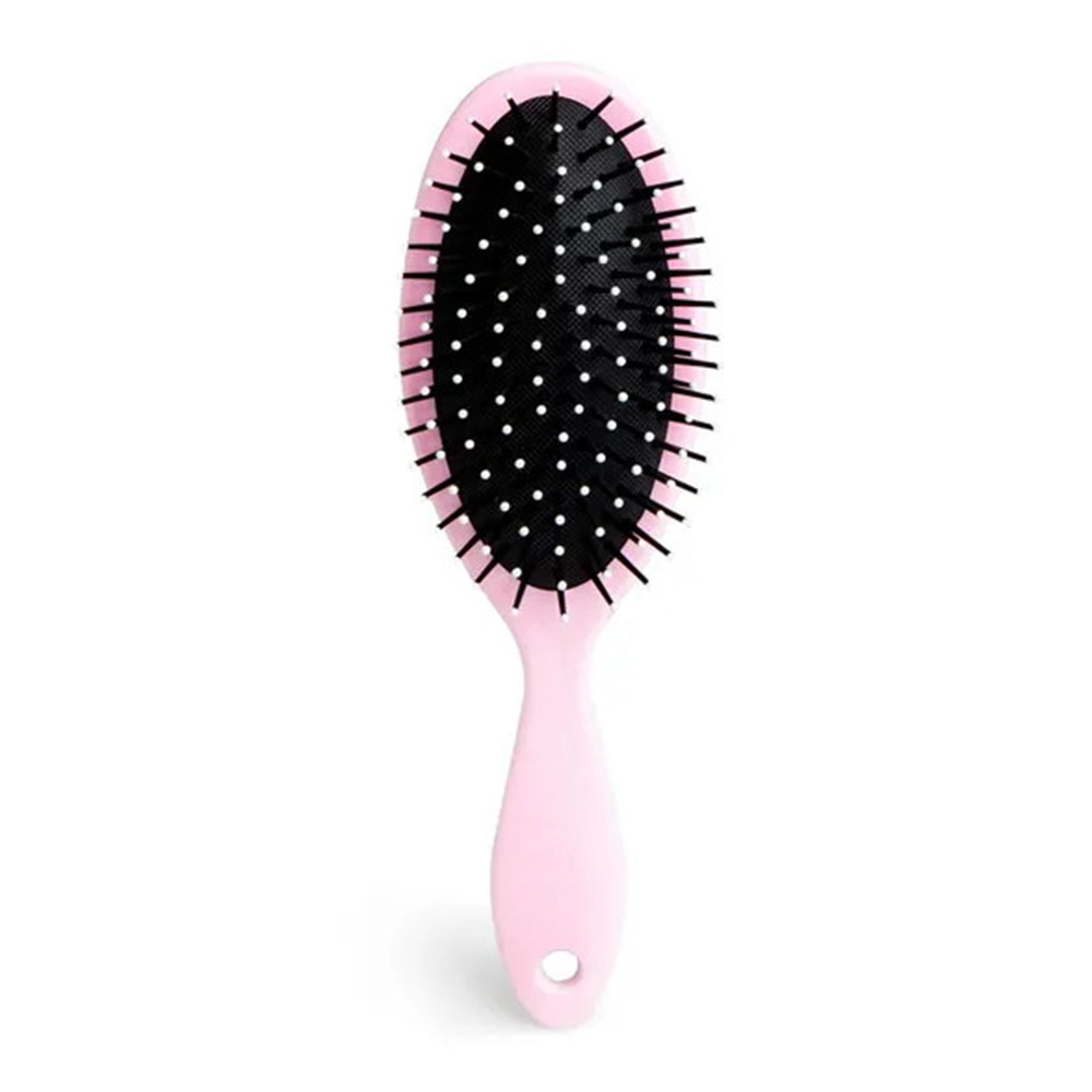 Martinelia - Magical Hair Brush - Design May Vary - 1 Pc