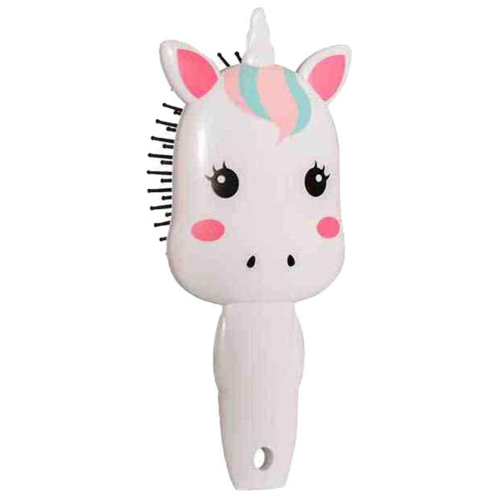 Martinelia - Unicorn Hair Brush - Color May Vary