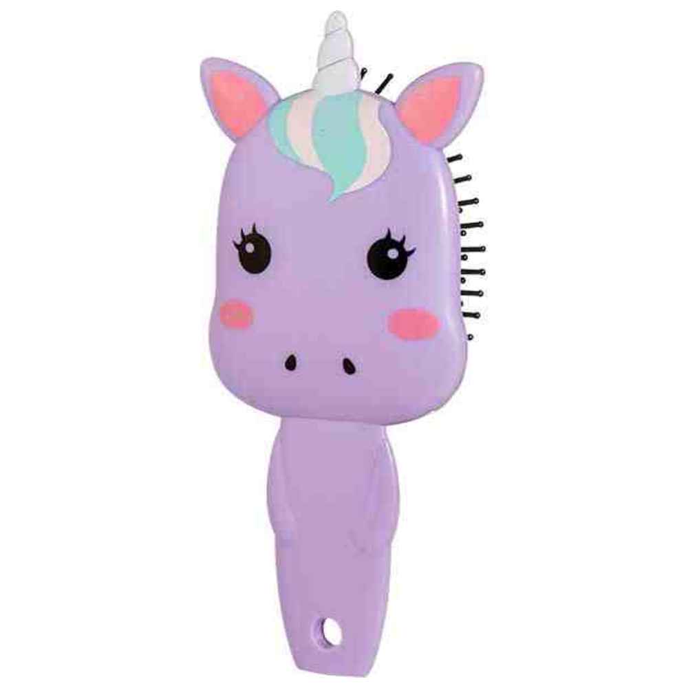 Martinelia - Unicorn Hair Brush - Color May Vary